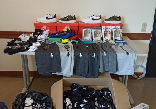 Gouveia, Fornos de Algodres e Aguiar da Beira