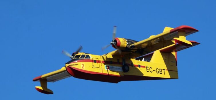 Governo aprova compra de 81 viaturas de combate a incêndios