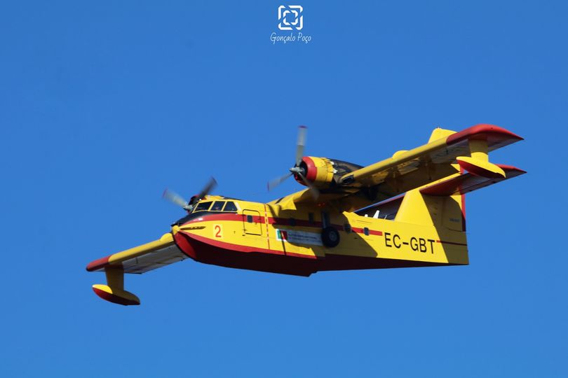 Governo aprova compra de 81 viaturas de combate a incêndios