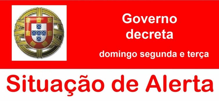 Governo decreta