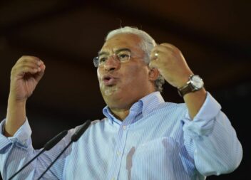 Governo não desiste do Interior