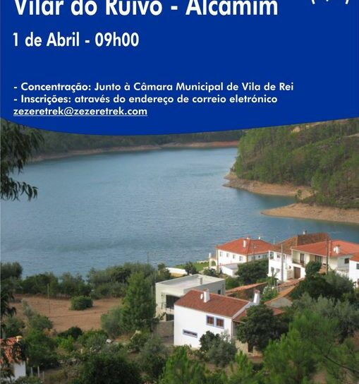 Grande Rota do Zêzere