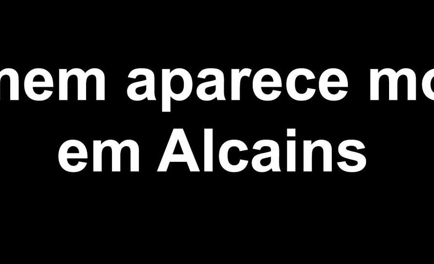 Homem aparece morto em Alcains