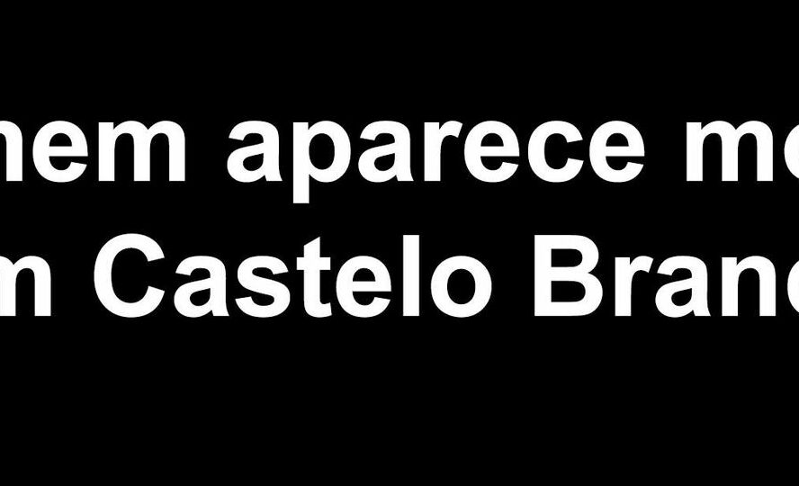 Homem aparece morto em Castelo Branco