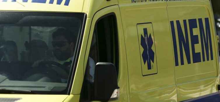 Homem desaparecido na Barragem de Montargil encontrado sem vida