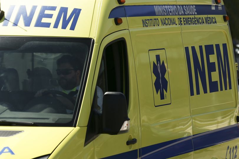 Homem desaparecido na Barragem de Montargil encontrado sem vida