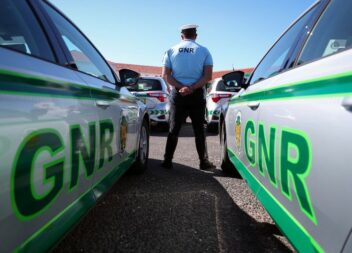 Homem encontrado morto num canal de rega no concelho de Belmonte