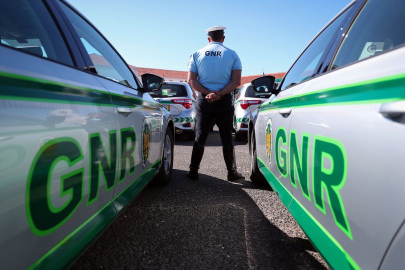 Homem encontrado morto num canal de rega no concelho de Belmonte
