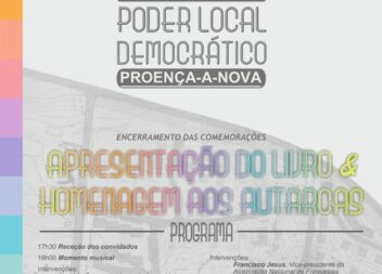 Homenagem ao Poder Local
