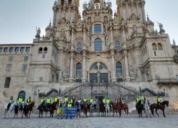 Homologação do Caminho da Geira