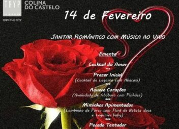 Hotel Tryp Colina do Castelo