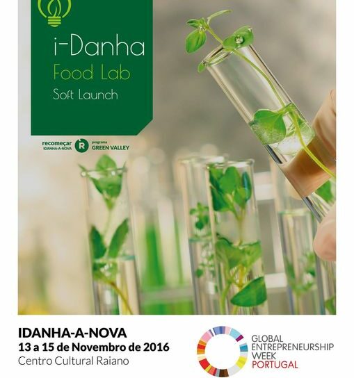 I-Danha Food Lab
