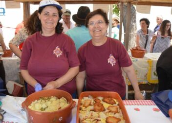 II Festival das Migas já é internacional
