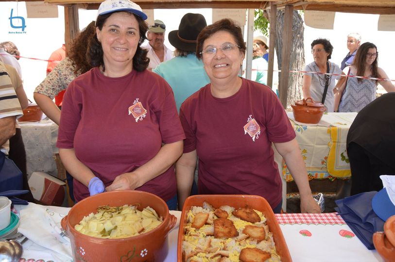 II Festival das Migas já é internacional
