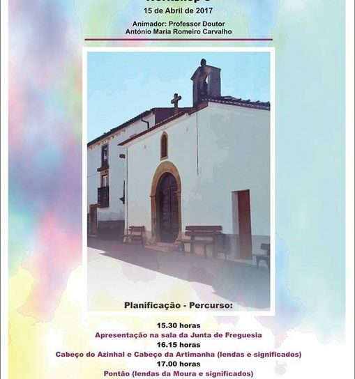III Workshop