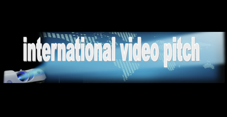 IPCB adere à International Video Pitch Competition