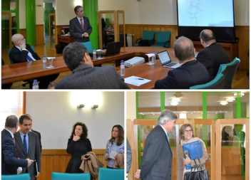 IPCB com ligação de alta velocidade à Internet