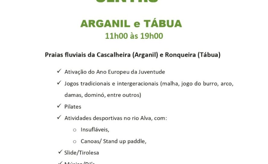IPDJ assinala
