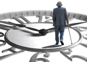 Idade de reforma aumenta