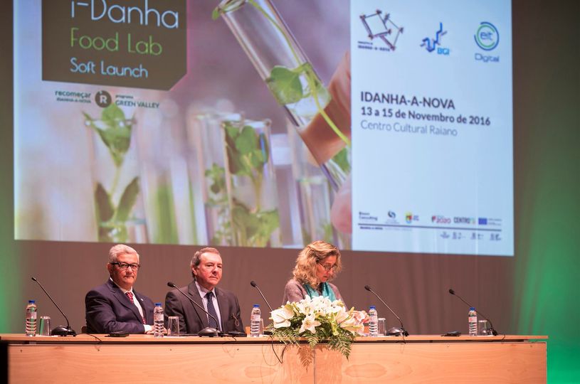 Idanha-a-Nova lança aceleradora “I-Danha Food Lab”