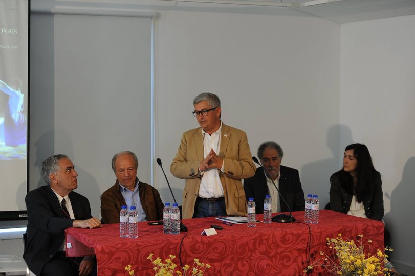 Idanha vai ter Instituto de Medicinas Tradicionais
