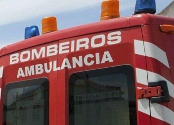 Idosa desaparecida em Oleiros