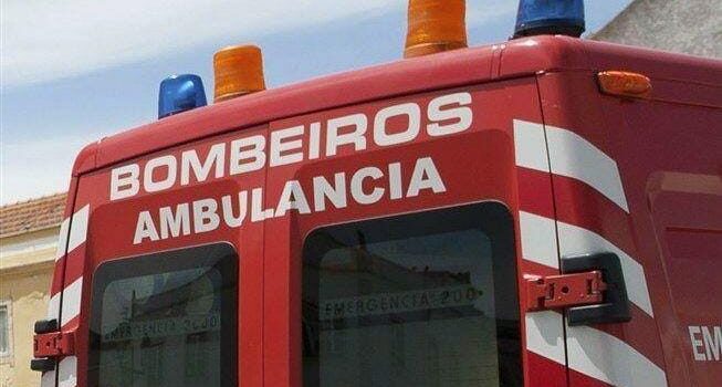 Idosa desaparecida em Oleiros