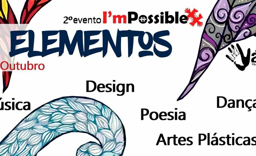 I'mPossible no Váatão