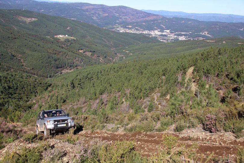 Inscrições abertas para TT Pinhal Total