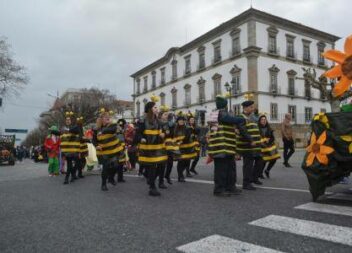 Inscrições até dia 20
