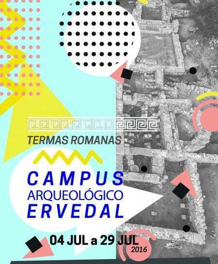 Inscrições no Museu Arqueológico