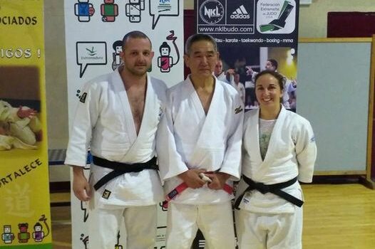 JUdo