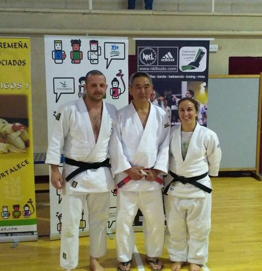 Judo