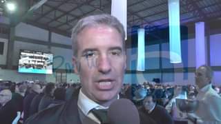 João Paulo Catarino, UMVI (Unidade de Missão de Valorização do Interior) felicit