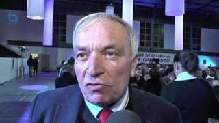 Joaquim Morão, Comunidade InterMunicipal da Beira Baixa felicita a Beira Baixa T