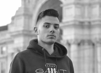 Jovem albicastrense é vítima mortal de trágico acidente na A1