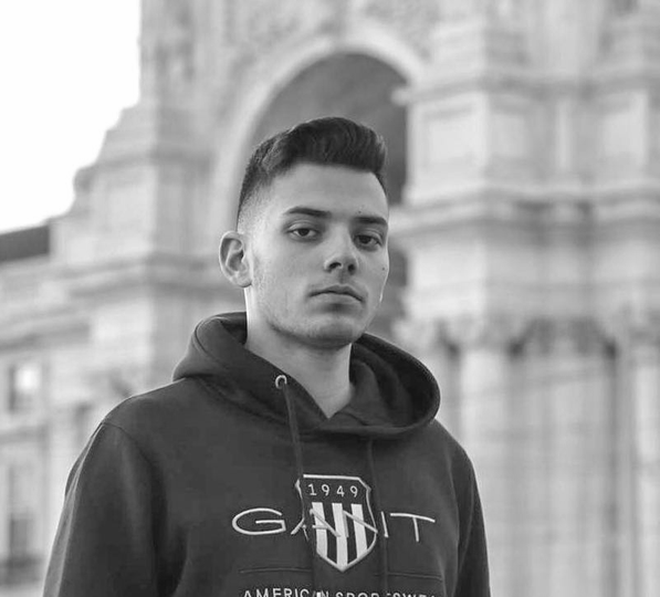 Jovem albicastrense é vítima mortal de trágico acidente na A1