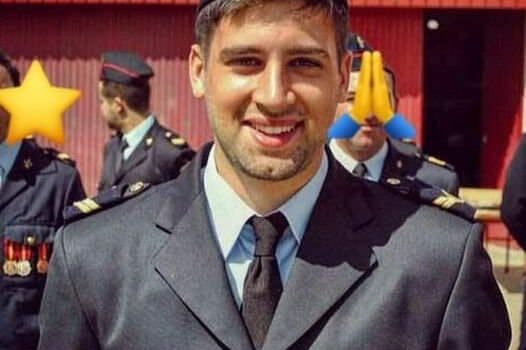 Jovem bombeiro que morreu afogado foi jogador no Vila Velha de Ródão