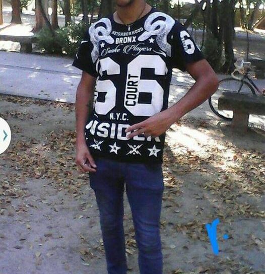 Jovem perde a vida num acidente