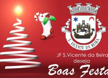 Junta de Freguesdia de S. Vicente da Beira