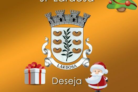 Junta de Freguesia da Lardosa