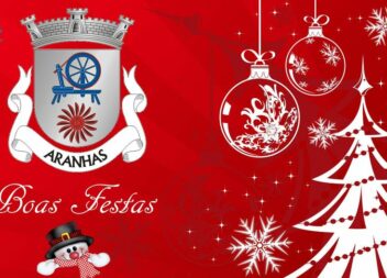 Junta de Freguesia de Aranhas