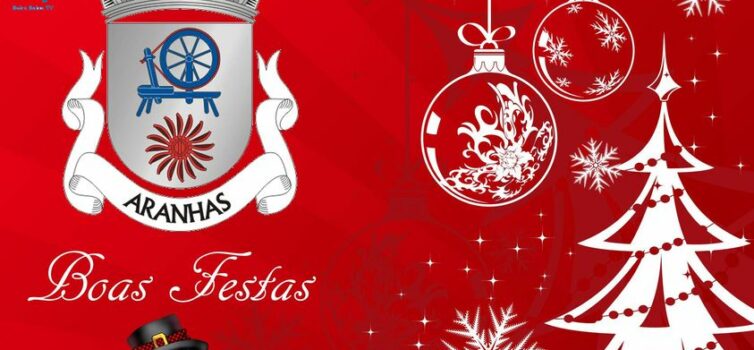 Junta de Freguesia de Aranhas
