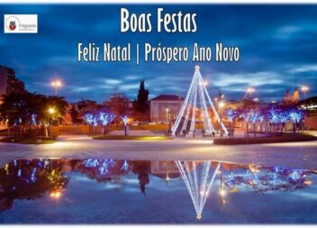 Junta de Freguesia de Castelo Branco