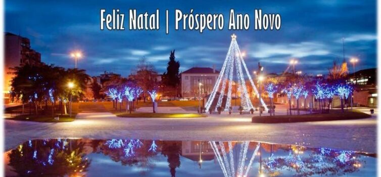 Junta de Freguesia de Castelo Branco