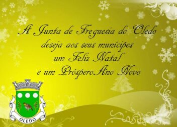 Junta de Freguesia de Oledo