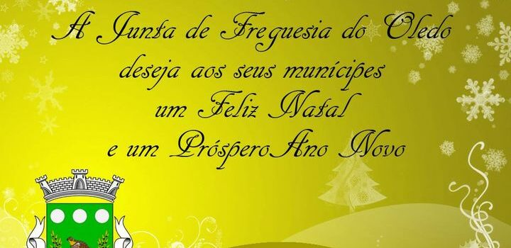 Junta de Freguesia de Oledo