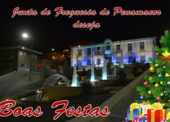 Junta de Freguesia de Penamacor