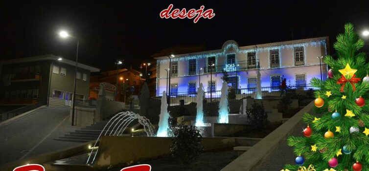 Junta de Freguesia de Penamacor