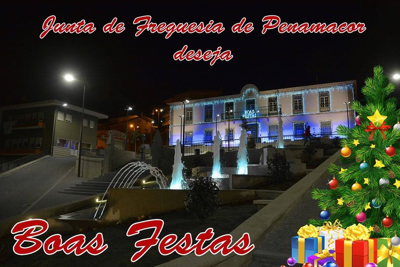 Junta de Freguesia de Penamacor